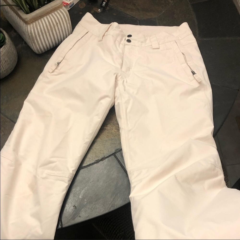 The North Face Ski pants